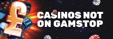 Exploring Non-Gamstop Casinos A Comprehensive Guide 836315440