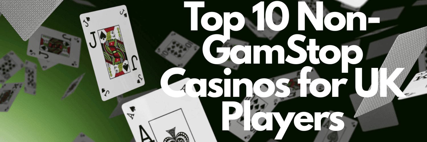 Exploring Non-Gamstop Casinos A Comprehensive Guide 836315440