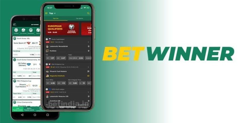 Official BetWinner Mobile Application A Comprehensive Guide