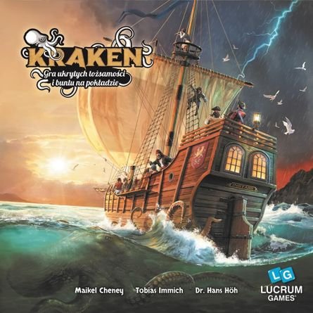 Guide to power of the kraken game demo