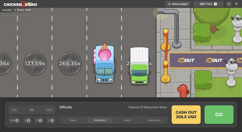 Best chicken road 2 jeu in Spain