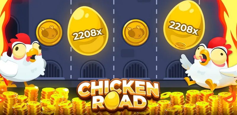 Entdecken Sie die spannende Welt von Chicken Road 2 in Deutschland - overview