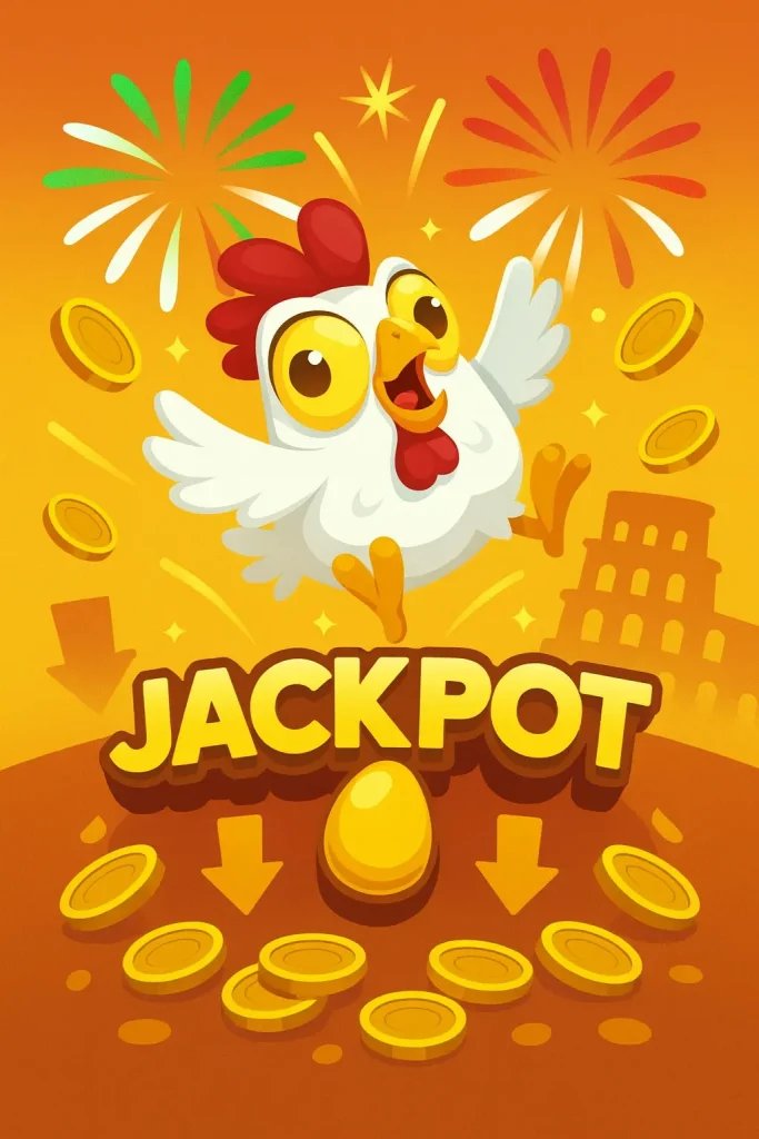 Chicken road gioco - Scopri il Mito della Chicken Road: La Nuova Sensazione dei Giocatori Italiani