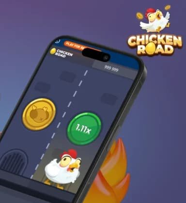 Descubre el misterio de la Ruta del Pollo en las Salas de Casinos de España, chicken road game