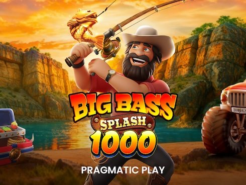 Pragmatic big bass splash in Germany