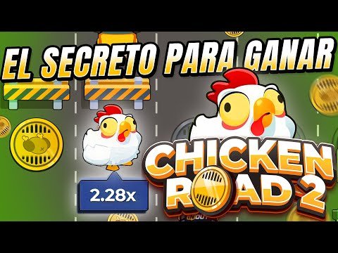 Chicken road online in Spain