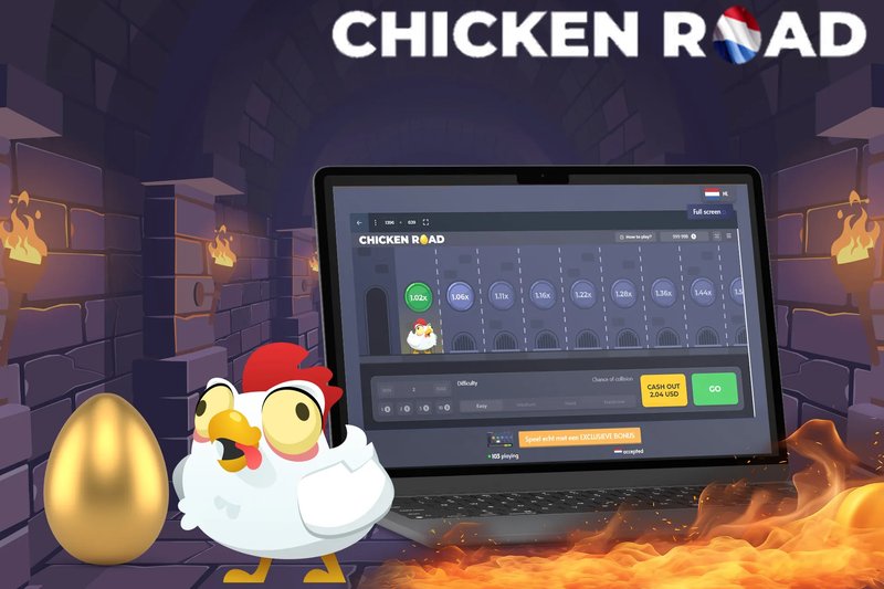 A look at chicken road demo